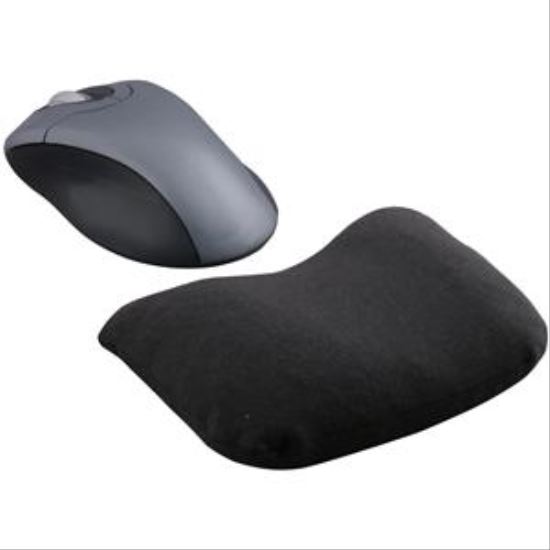 Allsop 29808 wrist rest Black1