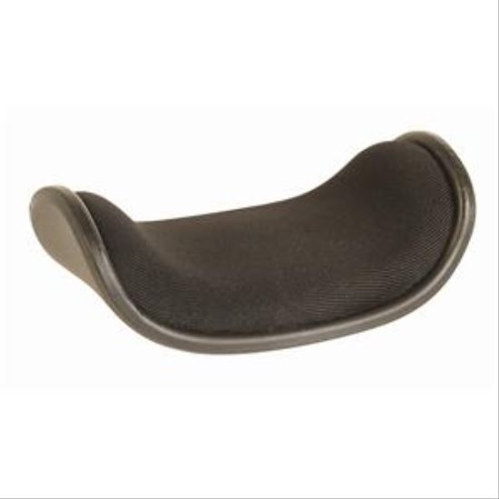 Allsop 29538 wrist rest Black1