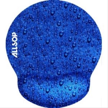 Allsop 28822 mouse pad Blue1