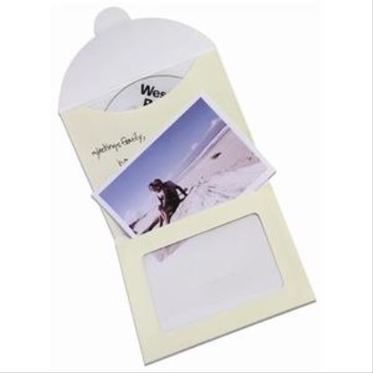 Allsop Photo CD Gift Envelopes envelope 3 pc(s)1