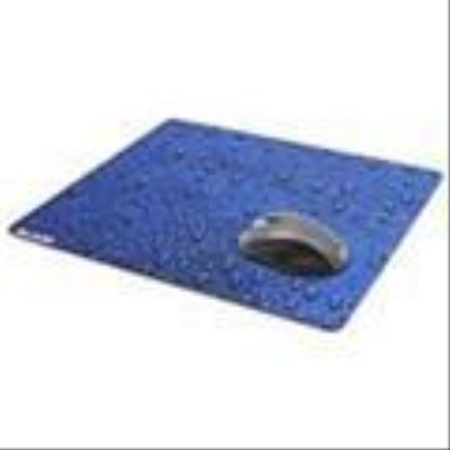 Allsop Mouse Pad XL, Raindrop Blue1