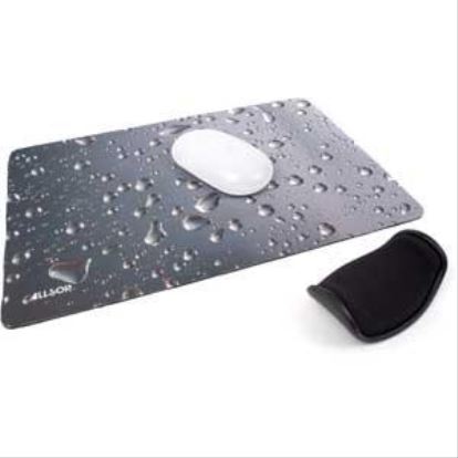 Allsop Widescreen Mouse Pad Multicolor1