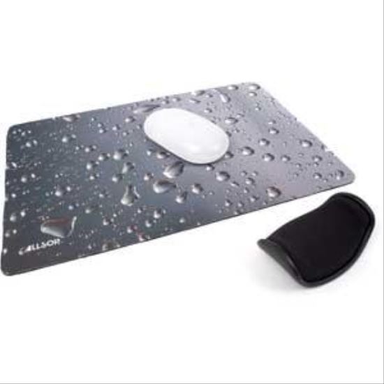 Allsop Widescreen Mouse Pad Multicolor1