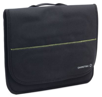 Allsop Ohmetric notebook case 10.2" Sleeve case Black1