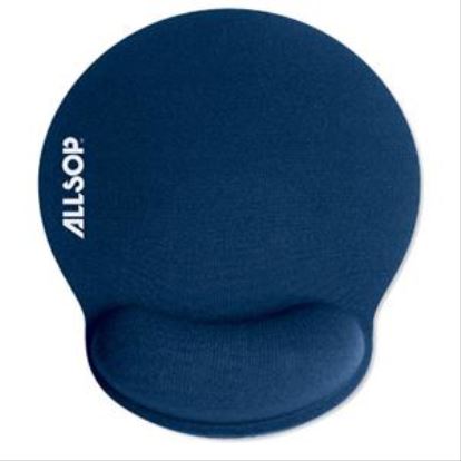 Allsop 30206 mouse pad Blue1