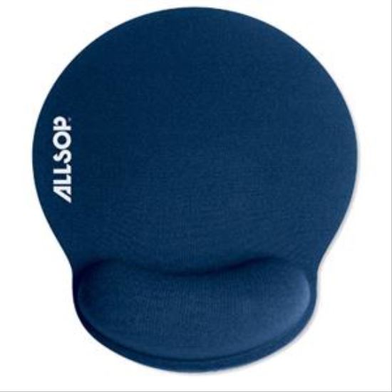 Allsop 30206 mouse pad Blue1