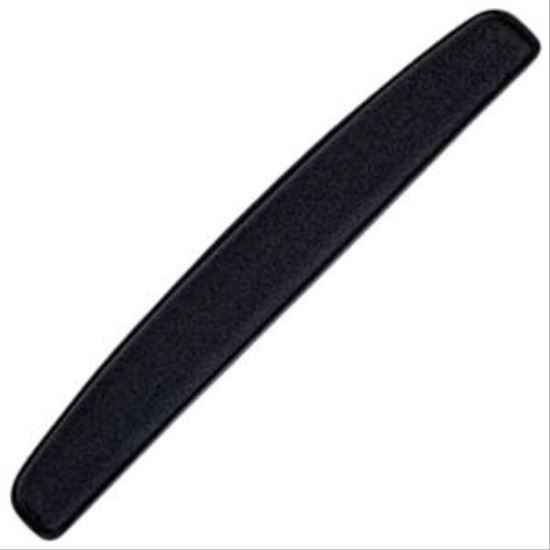 Allsop 30205 wrist rest Black1