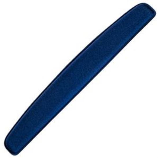 Allsop 30204 wrist rest Blue1