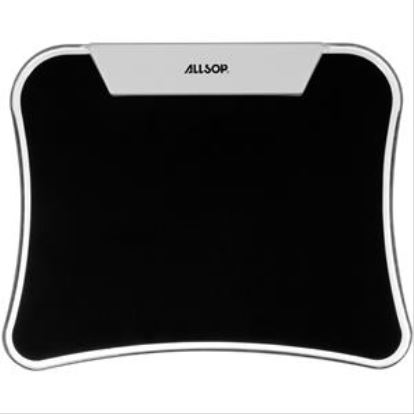 Allsop 30865 mouse pad Black1