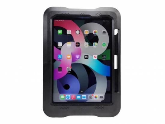 Havis TC-111 tablet case 10.9" Shell case Black1