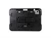 Havis TC-111 tablet case 10.9" Shell case Black6