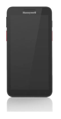 Honeywell CT30P-X0N-38D10DG handheld mobile computer 5.5" 2160 x 1080 pixels Touchscreen 7.58 oz (215 g) Black1