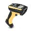 Datalogic PowerScan 9501 Handheld bar code reader 1D/2D Laser Black, Yellow1