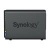 Synology DiskStation DS223 NAS/storage server Desktop Ethernet LAN RTD1619B4