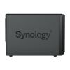 Synology DiskStation DS223 NAS/storage server Desktop Ethernet LAN RTD1619B6