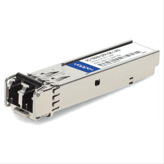 AddOn Networks FG-TRAN-SFP+SR-I-AO network transceiver module1