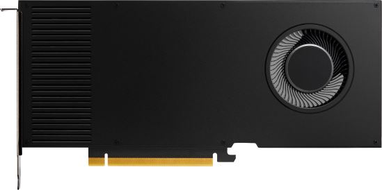 HP RTX A4000 NVIDIA 16 GB GDDR61