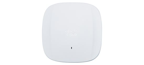 Cisco Meraki CW9166I 3400 Mbit/s White1