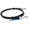 AddOn Networks JNP-SFP-25G-DAC-0-5M-AO InfiniBand cable 19.7" (0.5 m) SFP28 Black6