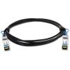 AddOn Networks JNP-SFP-25G-DAC-0-5M-AO InfiniBand cable 19.7" (0.5 m) SFP28 Black8