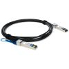 AddOn Networks JNP-SFP-25G-DAC-2-5M-AO InfiniBand cable 98.4" (2.5 m) SFP28 Black7