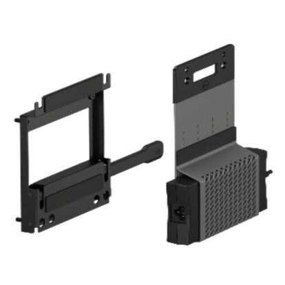 DELL YFH7P monitor mount / stand Black Wall1