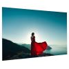 Da-Lite FullVision projection screen 220" 16:92