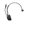 Jabra Engage 65 Mono Headset Head-band Office/Call center Black4