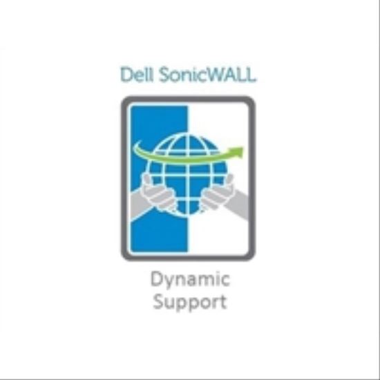 SonicWall 1Yr, 8x5, SOHO, SOHO/10, SOHO/501