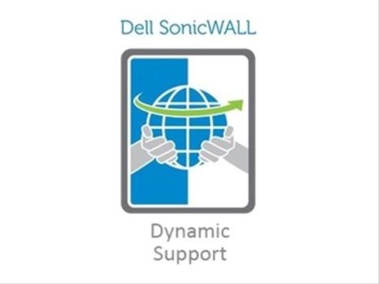 SonicWall Dynamic Support 24x7 1Y1