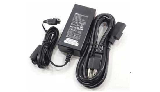 SonicWall 01-SSC-0280 power adapter/inverter 60 W Black1