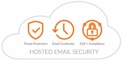 SonicWall Hosted Email Security 5-24 license(s) License 1 year(s)1