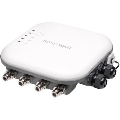 SonicWall SonicWave 432O 2500 Mbit/s White1