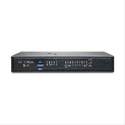 SonicWall TZ570 hardware firewall1