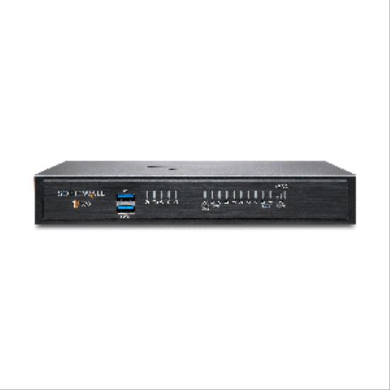 SonicWall TZ570 hardware firewall1