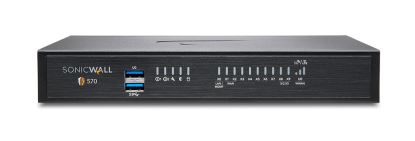 SonicWall TZ570 hardware firewall Desktop 4000 Mbit/s1