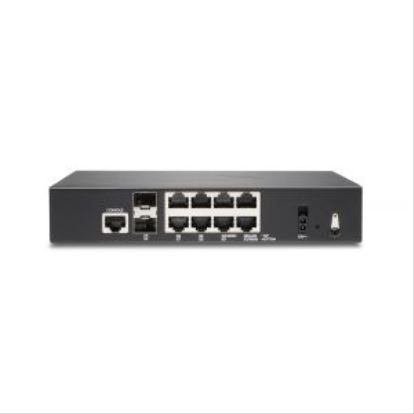 SonicWall TZ470 hardware firewall1