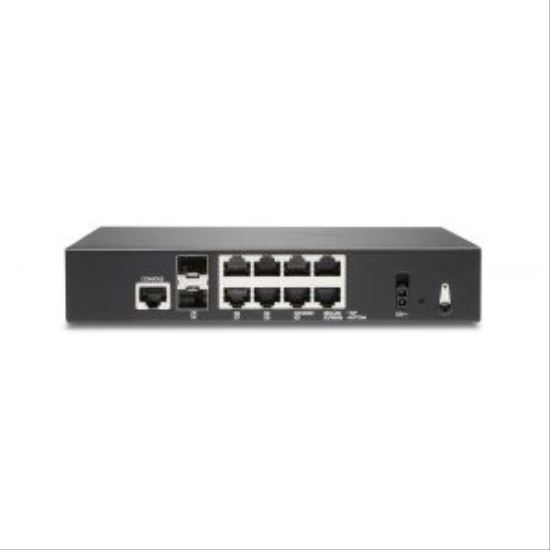 SonicWall TZ470 hardware firewall1