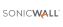 SonicWall Content Filtering Service 3 year(s)1