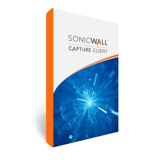 SonicWall Capture Client Advanced 100 - 249 license(s) License 2 year(s)1