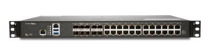 SonicWall 02-SSC-7368 hardware firewall 1U1