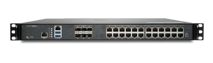 SonicWall NSA 4700 hardware firewall 18000 Mbit/s1