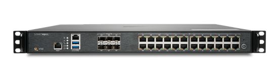 SonicWall NSA 4700 hardware firewall 18000 Mbit/s1