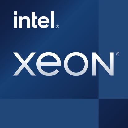 Intel Xeon ® ® E-2374G Processor (8M Cache, 3.70 GHz)1