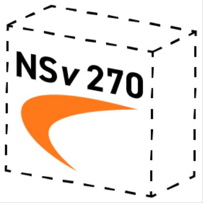 SonicWall NSv 270 1 license(s) License 5 year(s)1