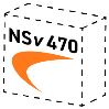 SonicWall NSv 470 1 license(s) Upgrade 5 year(s)1