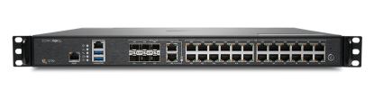 SonicWall NSA 5700 hardware firewall 1U 28000 Mbit/s1