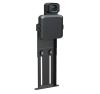 Chief PAC800K video conferencing accessory Camera mount Black2