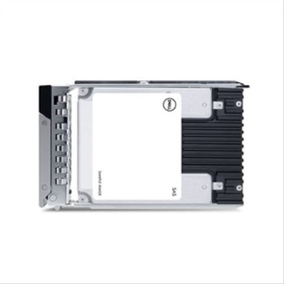 DELL 345-BDPH internal solid state drive 2.5" 480 GB Serial ATA III1