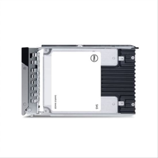 DELL 345-BDPH internal solid state drive 2.5" 480 GB Serial ATA III1